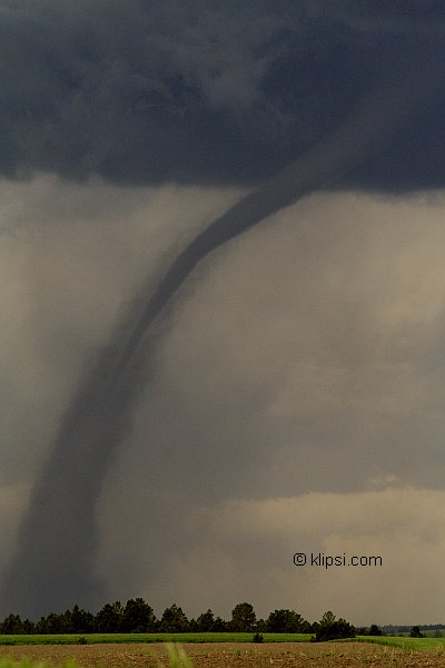 famous tornadoes